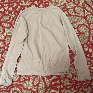 ATHLETA GIRL WORK OUT TANK